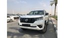 تويوتا برادو TOYOTA_PRADO_TXL_4.0_2023