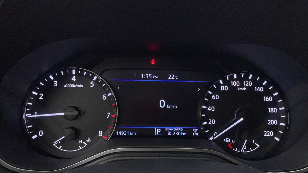 Nissan XTerra 2.5L 2024 | 0 DP | 1724/Month | 30 Day Return | Service History