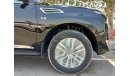 Nissan Patrol 5.6L Petrol, Platinum City (CODE # NPFO04)