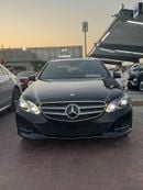 مرسيدس بنز E 400 