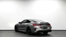 بي أم دبليو M8 Competition 617 Hp | Accident Free | Under Warranty Till | Free Insurance Ref#H30659