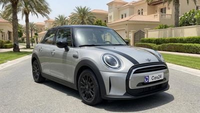 ميني كوبر STANDARD كارس24 هي سوق ضخم للسيارات المستعملة موثوق ومضمون ٪كارس24 هي سوق ضخم للسيارات المستعملة موثوق ومضمون