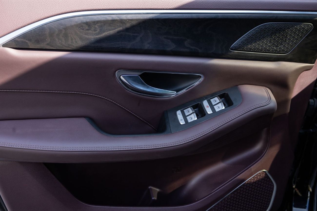 جيتور X70 بلس