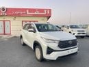 تويوتا إينوفا 2.0L HyCross 8S Hybrid