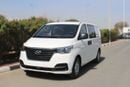 Hyundai H-1 Hyundai H1 Panel Van 5 SEATS 2020 - GCC Specs - Perfect for Business