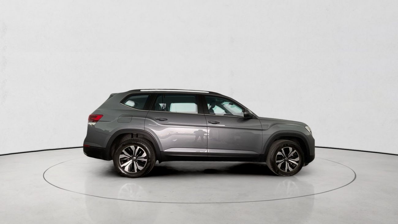 Volkswagen Teramont Trendline 2.0L Trendline | Guaranteed Warranty | 0 Down Payment