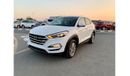 Hyundai Tucson 4 WHEEL DRIVE AND ECO 2017 US IMPORTED