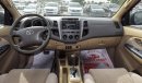 Toyota Fortuner SR5