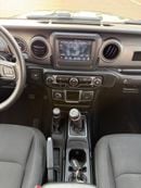 جيب جلادياتور Sport 3.6L