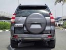 Toyota Prado GXR V6/ ORG SHAPE/ BODY KIT/ ELECTRIC-LEATHER SEATS/ DVD/ TYRE UP/1138 MONTHLY/LOT#52430