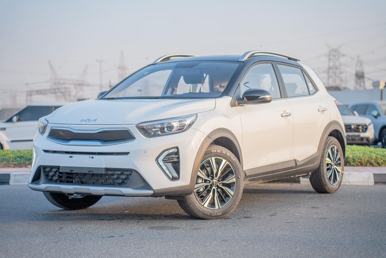كيا KX1 KIA K1