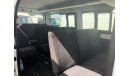 Nissan NV350 excellent condition