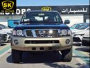 Nissan Patrol Safari /4.8L PETROL V8 / FULL OPTION  / 3789 MONTHLY / LOT#105181