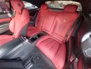 Mercedes Benz S 63 AMG Coupe