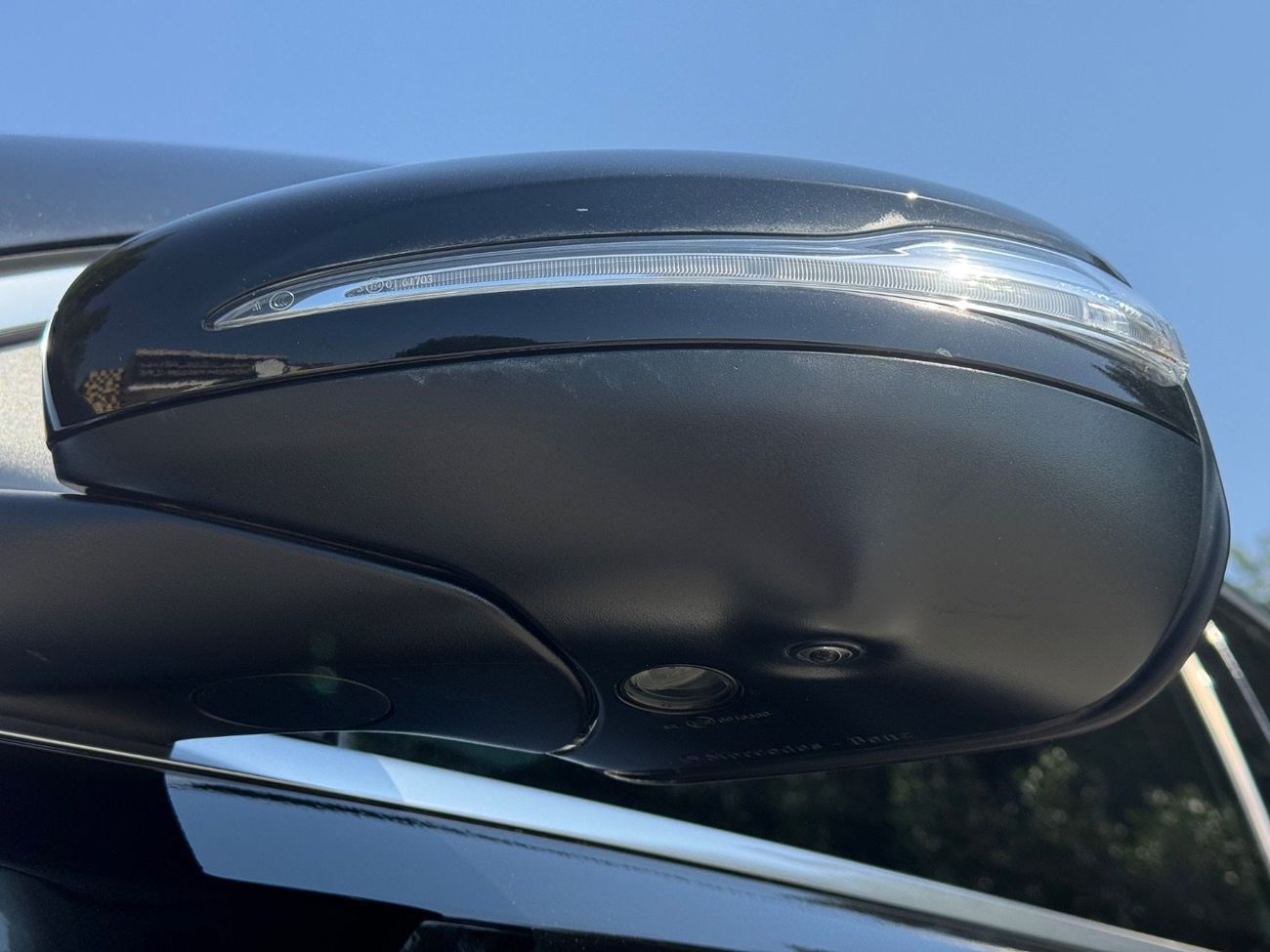 Mercedes-Benz GLE 63 S AMG Coupe