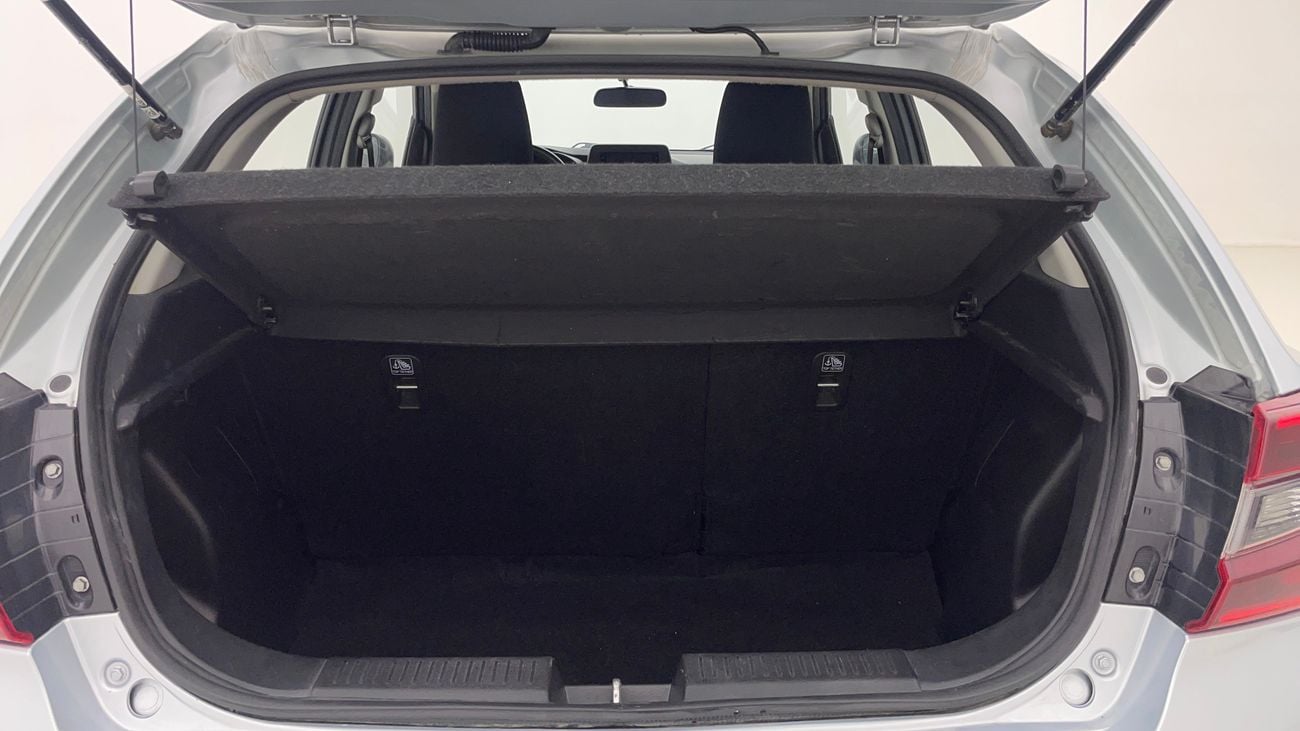 Suzuki Baleno GL 1.5 | Zero Down Payment | Home Test Drive