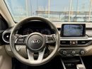 Kia Cerato LX 510-Monthly l GCC l 1.6L, Cruise, Camera l Accident Free
