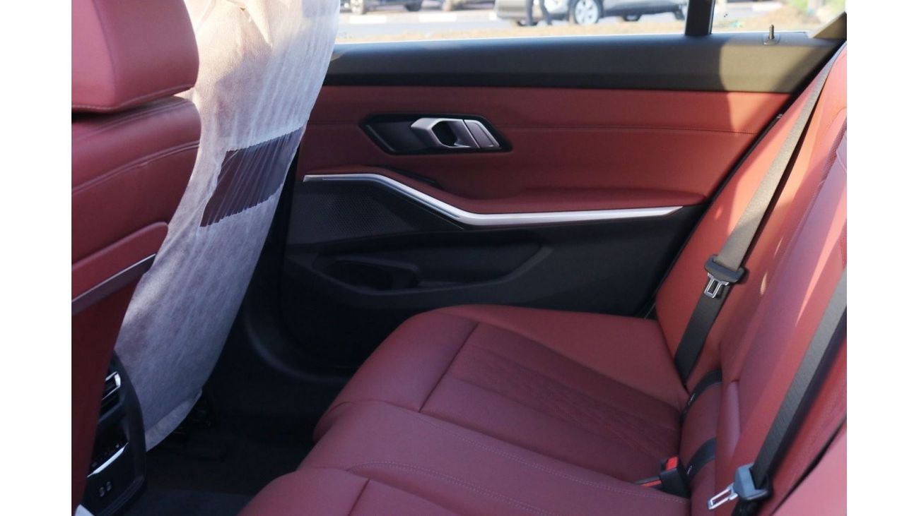 BMW i3 BMW I3 ,GRAY COLOR , 2024