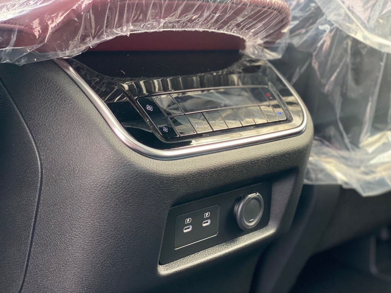 نيسان باترول SE3.8L Platinum Brand New