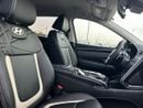 Hyundai Tucson 2022 Hyundai Tucson Hybrid 1.6L V4 - Push Start With Radar - AWD 4x4 - Leather Rear CAM -