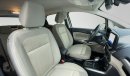 Ford EcoSport Ambiente 1200