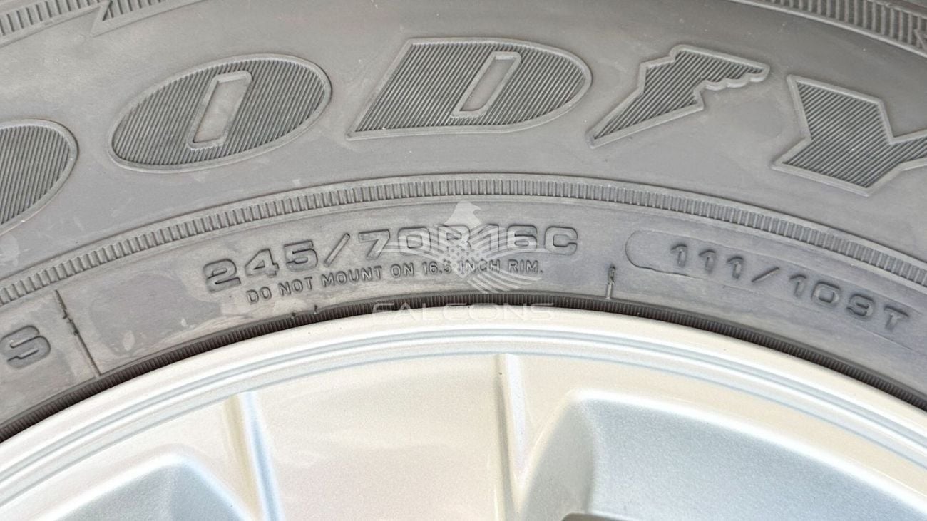 إيسوزو D ماكس STD