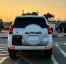 Toyota Prado Toyota prado 2018Model TxL 4.0L v6 petrol Engine AWD 4x4 Rear camera & sensors Full option colour wh
