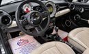 Mini Cooper S COUPE