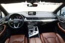 Audi Q7 45 TFSI quattro Luxury 3.0L
