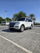 Mitsubishi Pajero Platinum 3.8L