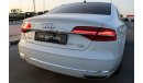 أودي A8 L 50 TFSI quattro