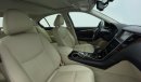 Infiniti Q50 LUXURY 3 | Under Warranty | Inspected on 150+ parameters