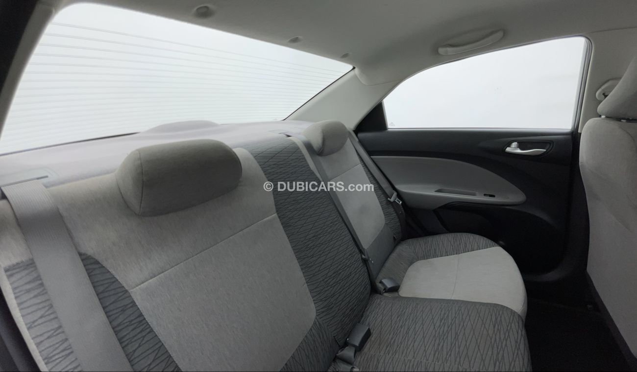 Kia Pegas LX 1.4 | Under Warranty | Inspected on 150+ parameters