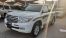 Toyota Land Cruiser TOYOTA LAND CRUISER  V8  GX.R Gcc