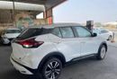 Nissan Kicks NEW 2024 Nisssan Kicks 1.6L FWD CVT CUV Petrol Zero KM FULL OPTION