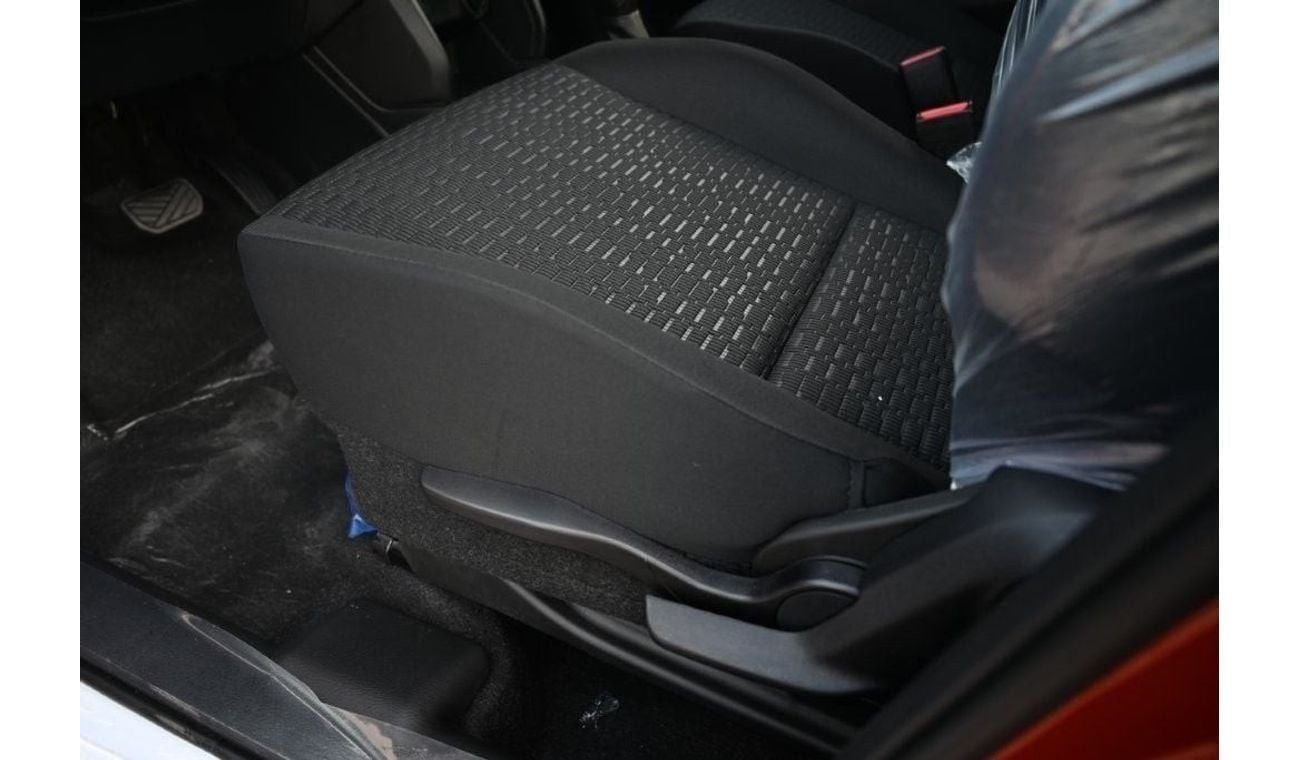 Suzuki Swift GLX  (incoming stock)