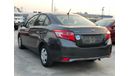 تويوتا يارس 1.3L Petrol, Power Lock, Power Windows, Mp3, CD-Player, Low Milage, Parking Sensors Rear, CODE-7506