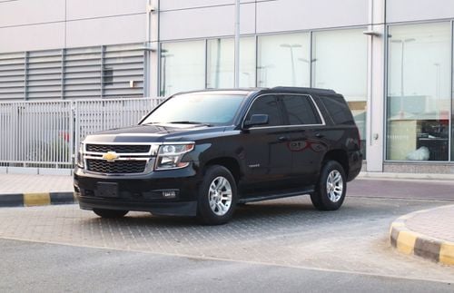 شيفروليه تاهو 2LT 5.3L