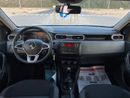 Renault Duster PE 2.0L