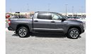 Toyota Tundra TRD SPORTS 2021 / LOW KM / CLEAN CAR  / WITH WARRANTY