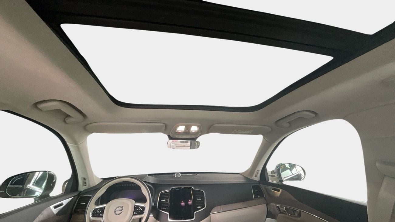 Volvo XC90 2.0 B6 P MHEV ULTIMATE BRIGHT AUTO AWD | Guaranteed Warranty | 0 Down Payment