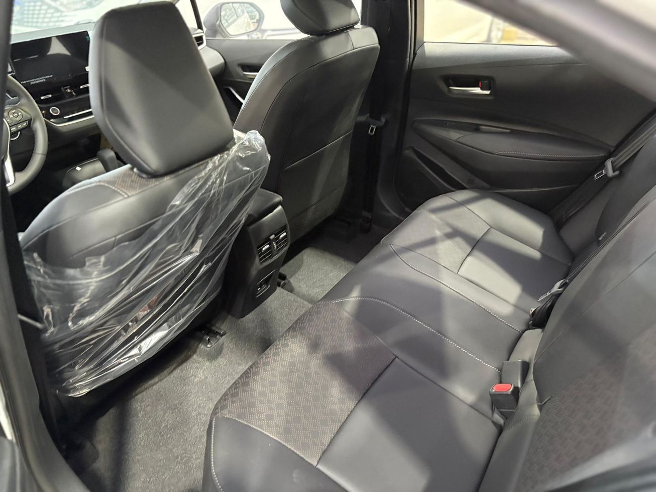 Toyota Corolla 1.8L XLI Hybrid 1.8L ELITE Hybrid 1.8L Hybrid china