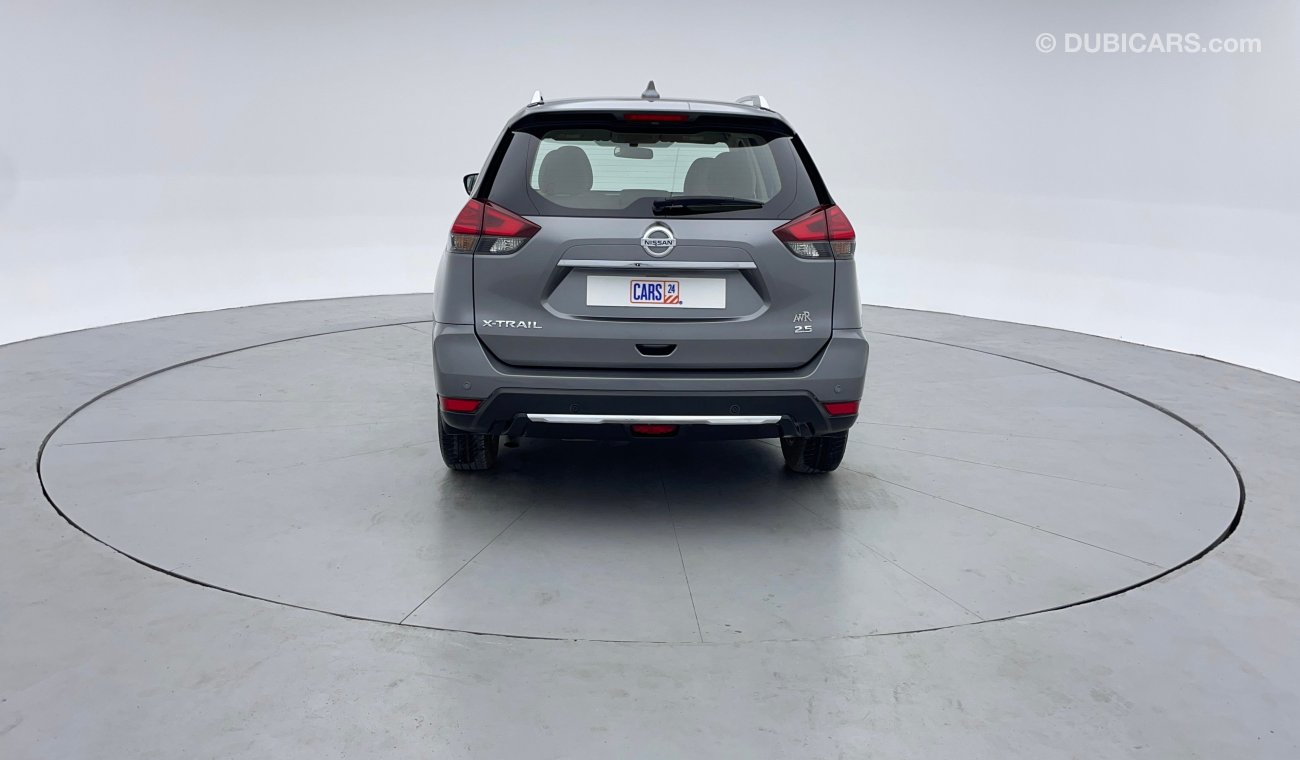 Nissan XTrail S 4WD 2.5 | Zero Down Payment | Free Home Test Drive