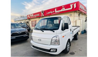 Hyundai H 100