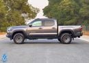 Toyota Tacoma TRD 4x4 Off Road 3.5L V6 / Good Condition / Ready to Drive / Book now!
