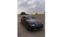 لكزس LS 460 LEXUS LS 460L  V8 VIP EDITION TOP OF THE RANGE