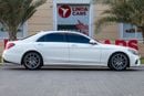 Mercedes-Benz S 450 Std 3.0L