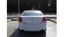 Chevrolet Caprice 2013  LS V8  ref #816