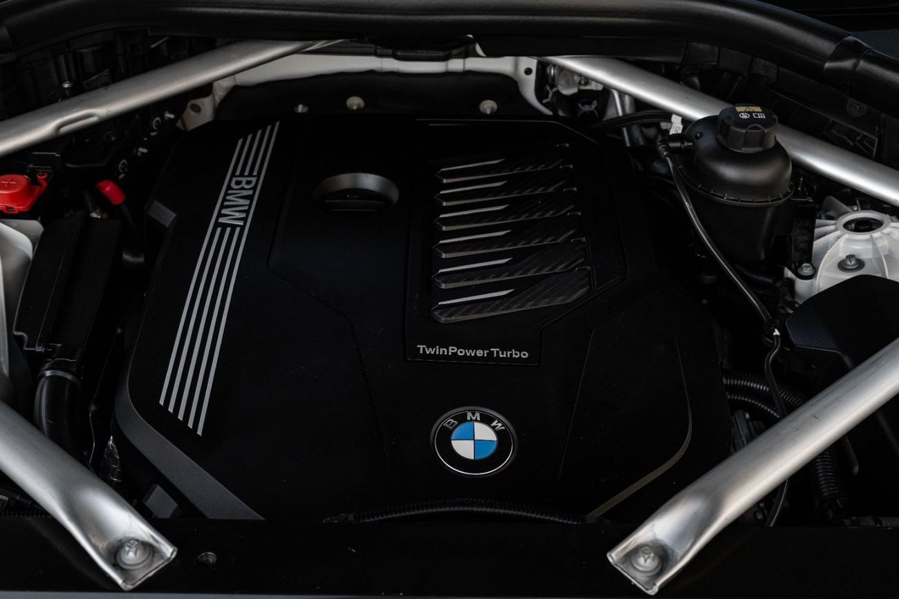 BMW X5 4,504 P.M  | 0% Downpayment | M-KIT MASTERCLASS | WARRANTY!