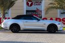 Ford Mustang GT Premium 5.0L V8